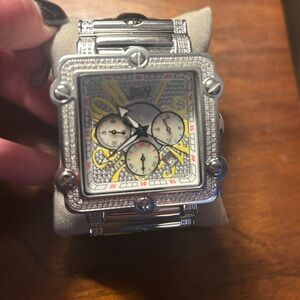 JBW Men’s Watch, pre-owned
